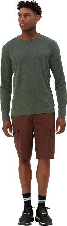 Actual product image Vaude Essential LS T-Shirt (3XL)