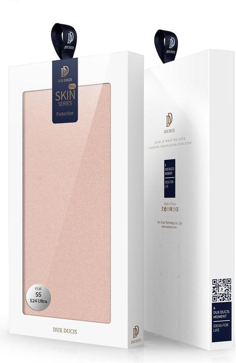 Actual product image Dux Ducis Cover (Samsung Galaxy S24 Ultra)