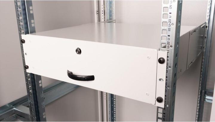 Produktbild Roline 19-Zoll Tastatureinschub 3 HE