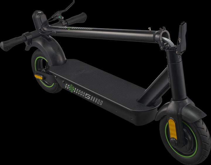 Actual product image Acer Series 5 (20 km/h, 50 km, 350 W)
