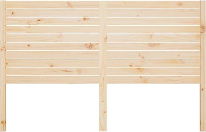 Image du produit vidaXL Kopfteil (146 x 4 x 100 cm)