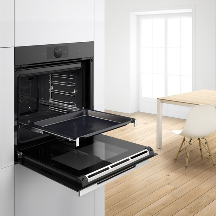 Actual product image Bosch Hausgeräte HEZ638000 Oven part