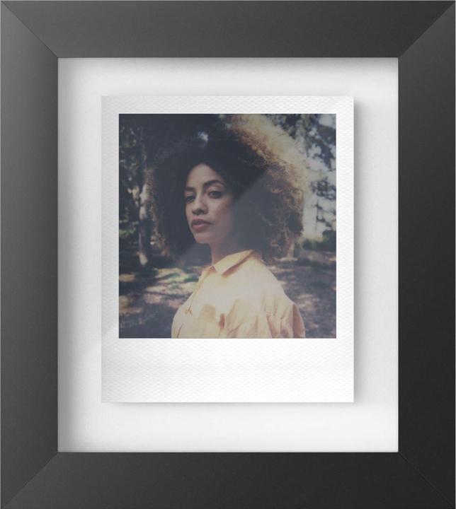 Polaroid Photo Album