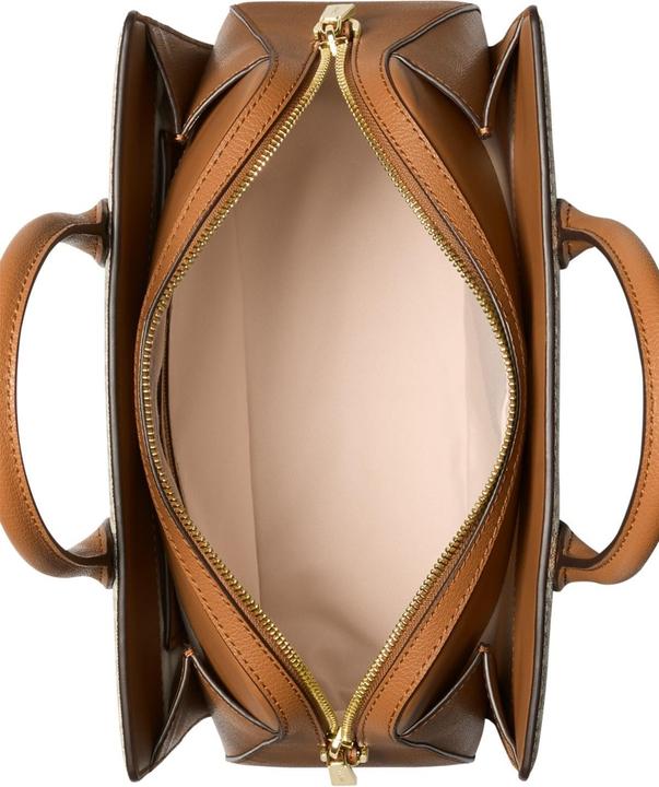 Actual product image Michael Kors Laila Medium Handbag