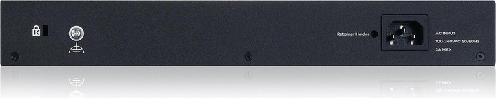 Productafbeelding Zyxel XMG1915-18EP (18 Havens)