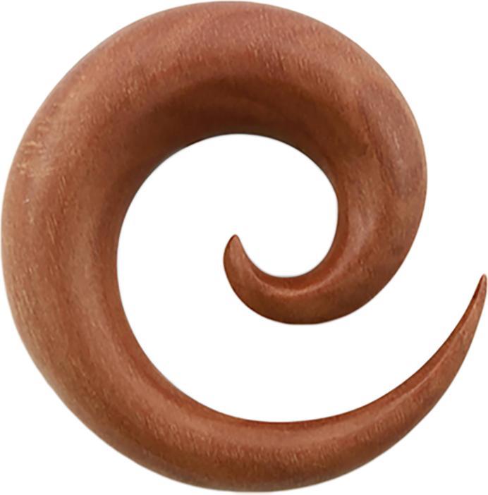 Immagine prodotto Star Piercing Spirale di espansione Sawoholz (senza ottone, Organico)