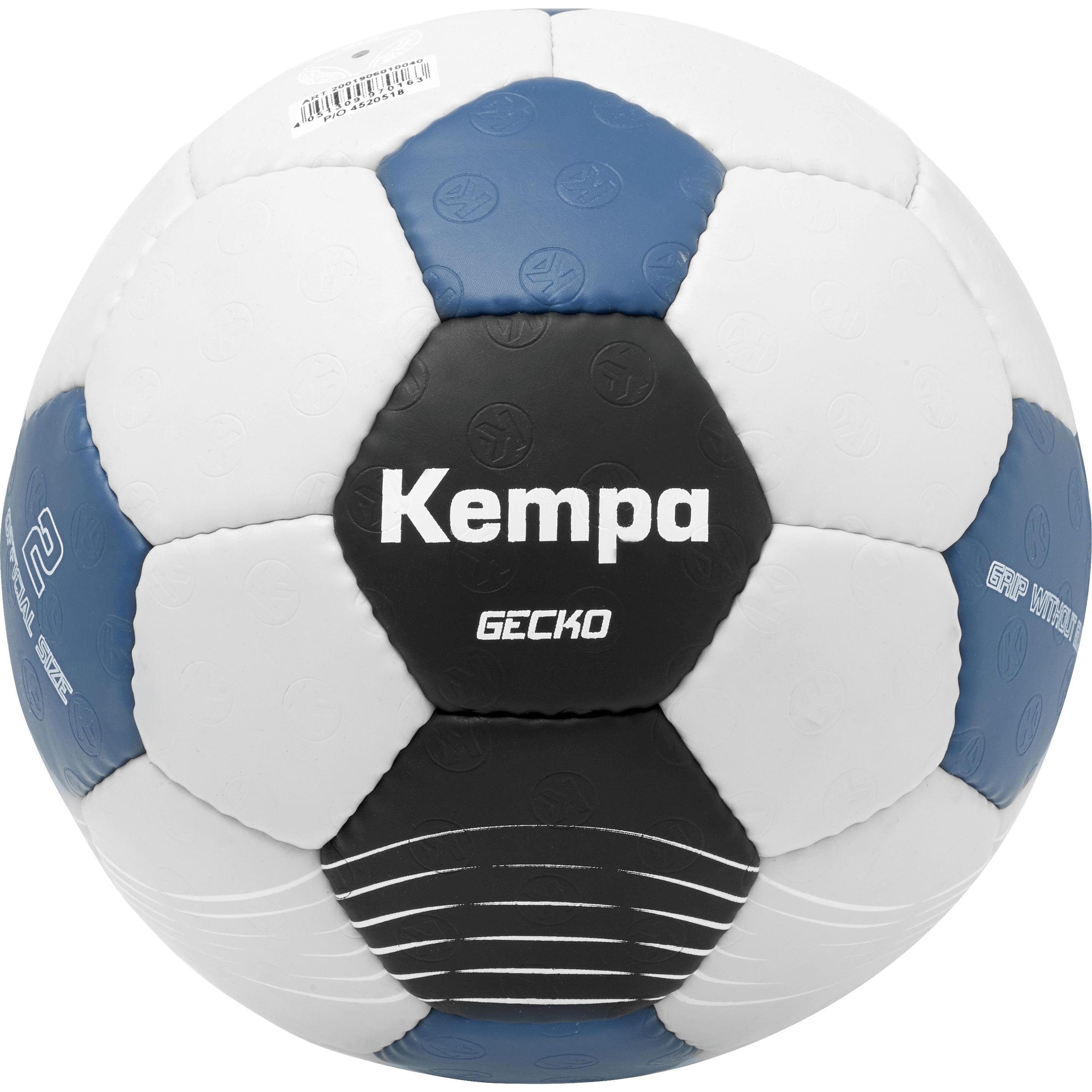 Kempa, Handball