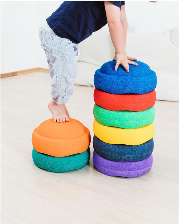 Image du produit Stapelstein Rainbow Classic