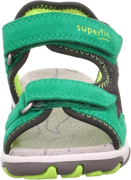 Image du produit Superfit Sandale Leder MIKE 3.0 (32)
