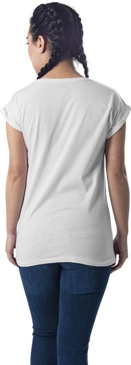 Produktbild Mister Tee David Bowie (XS)