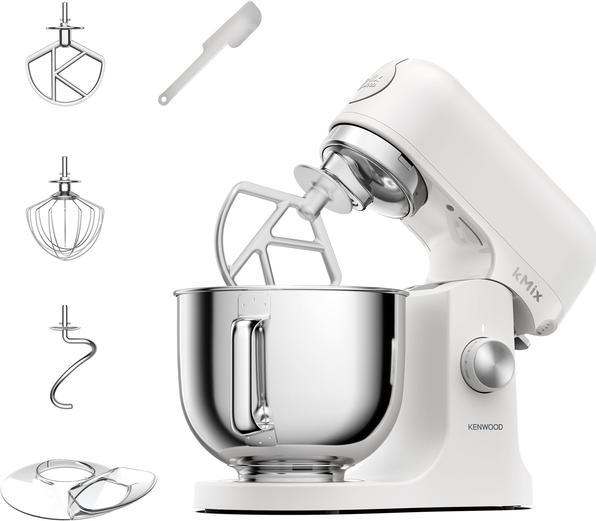 Actual product image Kenwood kMix (1000 W)