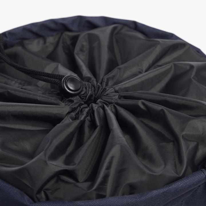Actual product image Btwin Bike basket foldable polyester 10 l (10 l)