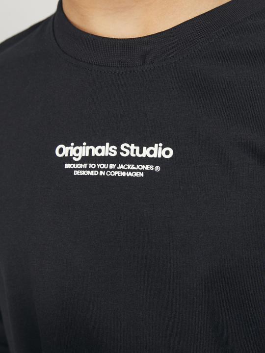 Immagine prodotto Jack & Jones Gedruckt T-shirt Für jungs T-shirt (152)