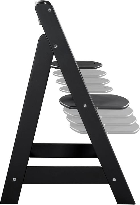Image du produit Roba Chaise haute pour escaliers (Chaise haute)