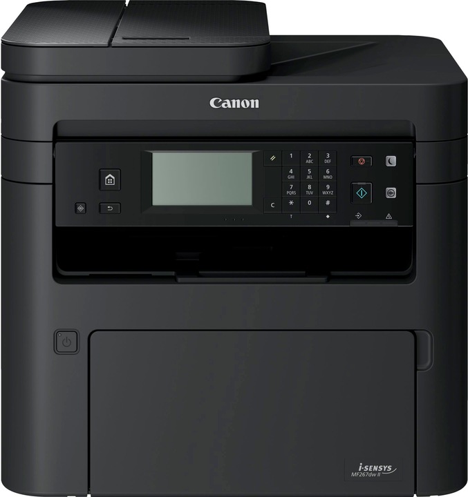 Produktbild Canon i-SENSYS MF 267 dw II (Laser, Schwarz-Weiss)