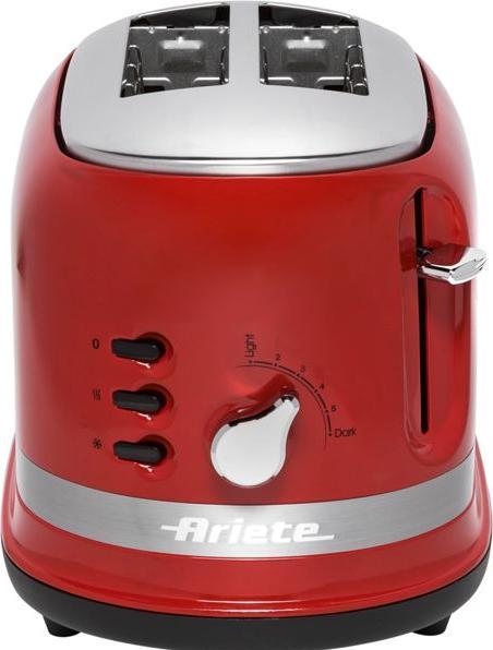 Actual product image Ariete 149 Toaster Moderna