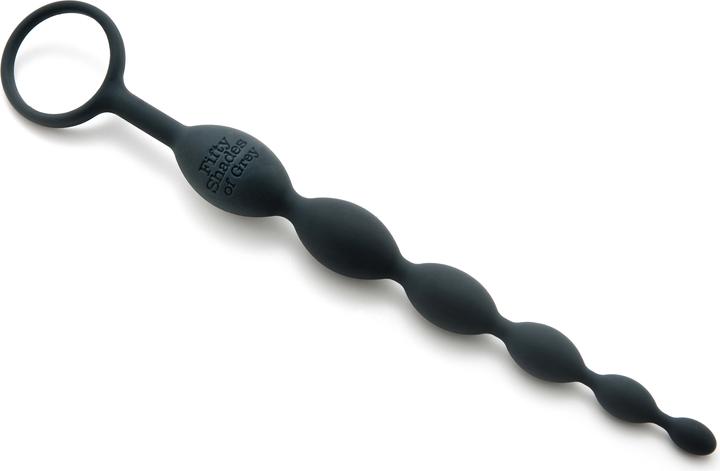 Produktbild Fifty Shades of Grey Anal Beads