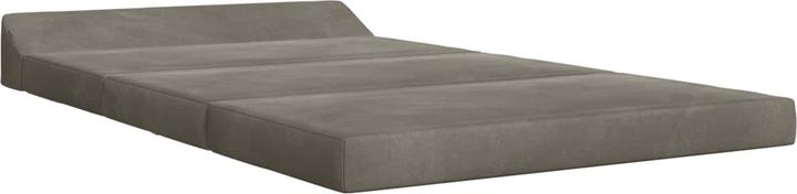 Produktbild vidaXL Klappbares Sofa