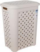 Actual product image Tontarelli 30 Litre Angora laundry basket (30 l)