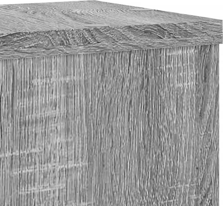 Image du produit vidaXL Supports pour plantes 2 pcs.