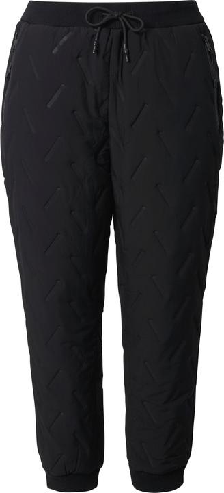 Produktbild Ulla Popken Funktions-Jogginghose, Zipptaschen, Rippsaum, Stretch (44)