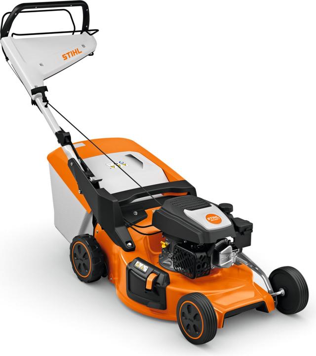 Produktbild Stihl Benzin Rasenmäher 253 T (Benzinbetrieb)