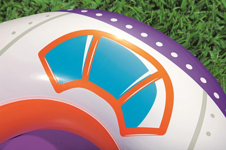 Immagine prodotto Bestway Gommone Cruiser per bambini
