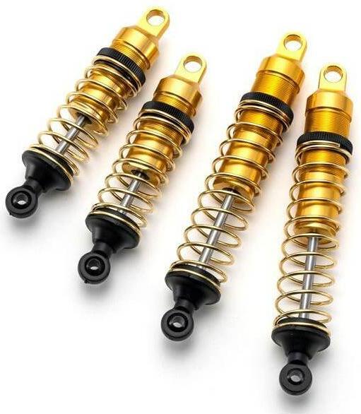 Image du produit Kyosho Optima Mid (Kit)