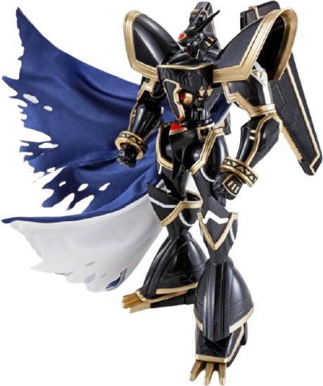Produktbild Bandai Digimon - Alphamon Ouryuken S.H.Figuart