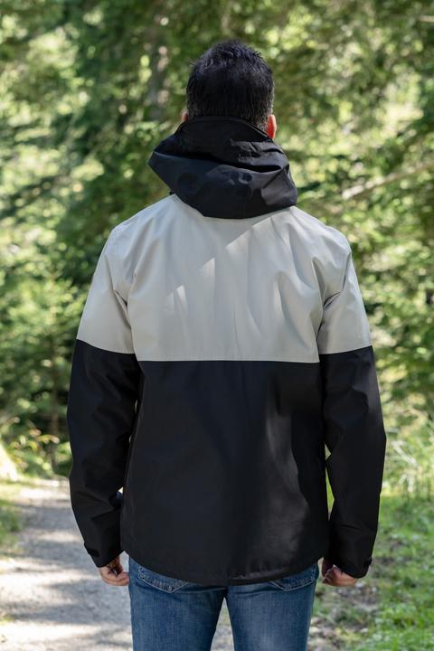 Actual product image Rukka Romeo (M)