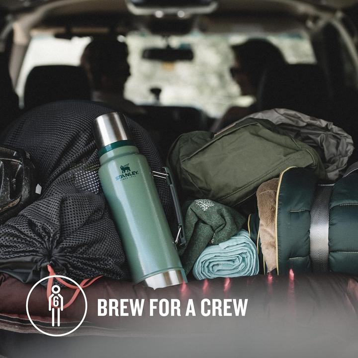 Actual product image Stanley 1913 Classic (1.40 l)