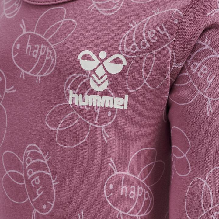 Produktbild hummel Beatrix Body L/S (98)