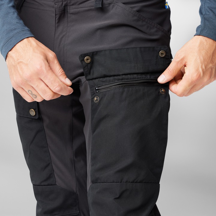 Productafbeelding Fjällräven Keb (52)