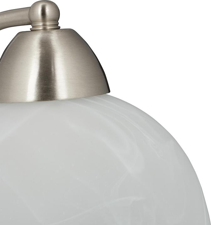 Image du produit Relaxdays Lampe de table vintage, tactile (E14)