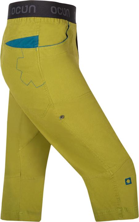 Produktbild Ocun Jaws 3/4 Pants (M)