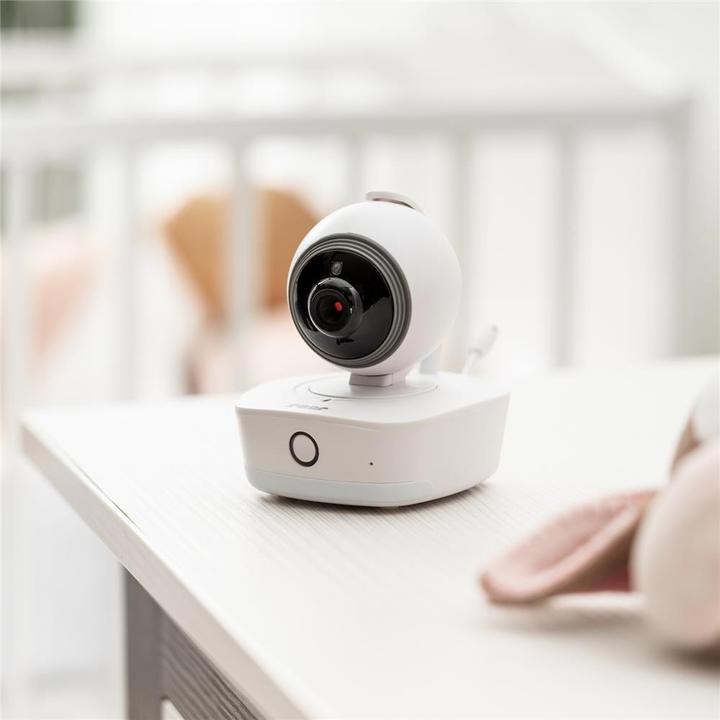 Productafbeelding Reer BabyCam Bewegen (Video & Audio)
