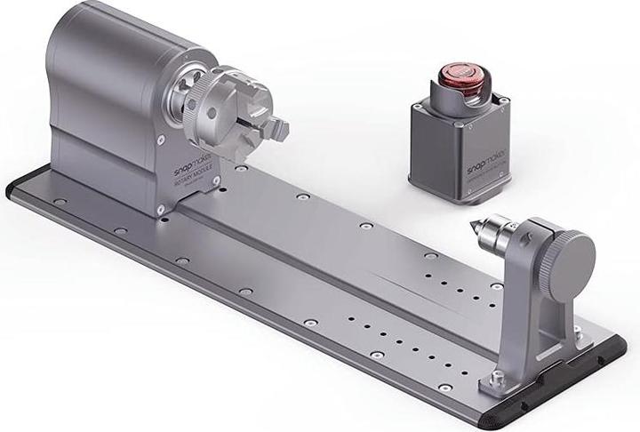 Produktbild Snapmaker Rotary Module A350 Bundle