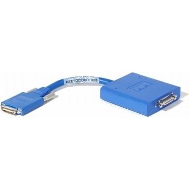 Thumbnail - Cisco CABLE RS-449 DCE FEMALE -, Router, Blau