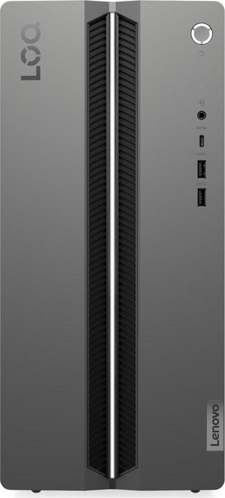 Image du produit Lenovo LOQ Tower 17IAX10 (Intel Core Ultra 7 255HX (1000 Go, 32 Go, Intel Core Ultra 7 255HX)