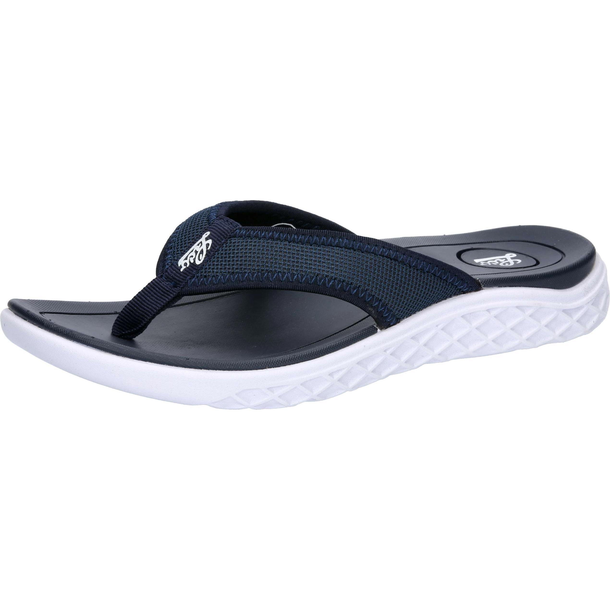 Lico, Damen, Flip-Flop, Linosa, Blau, (42)