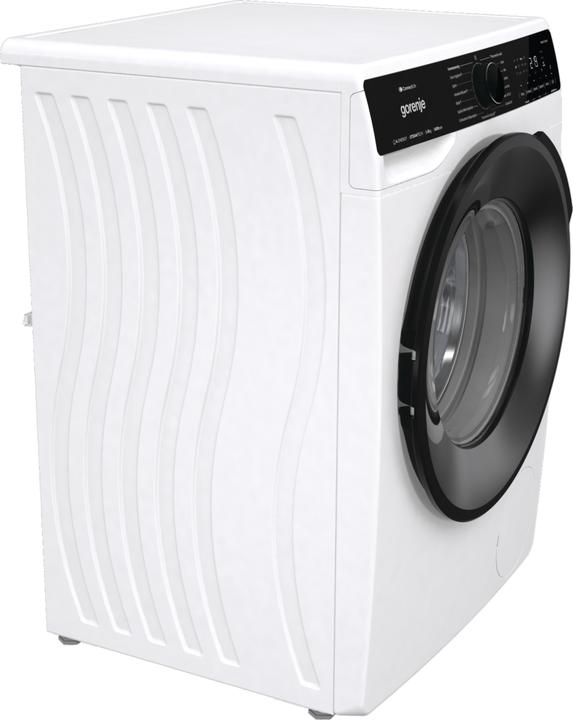 Actual product image Gorenje GORE washing machine (8 kg, Left)
