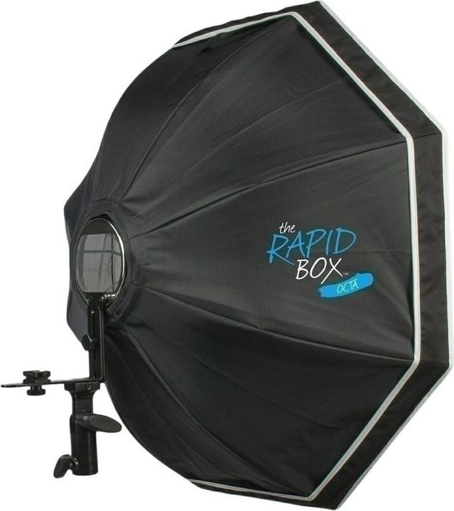 Produktbild Westcott Rapid Box (66 cm)