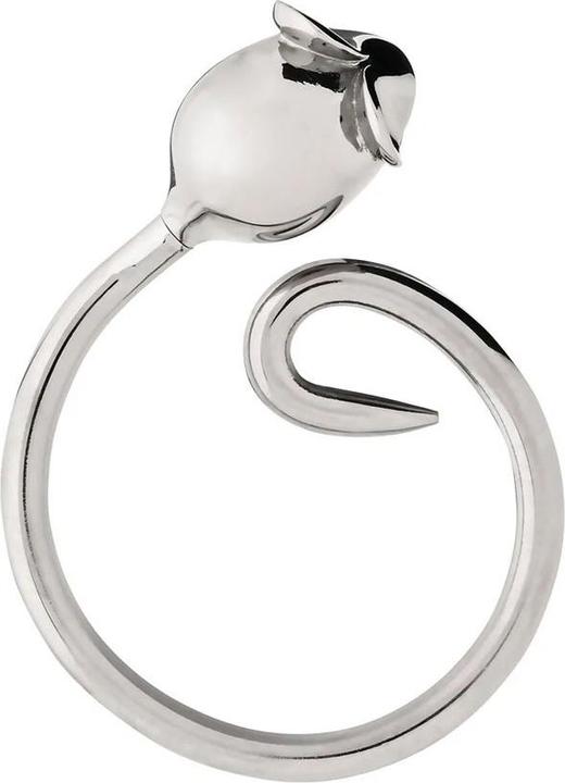 Produktbild Alessi Pip Schlüsselanhänger