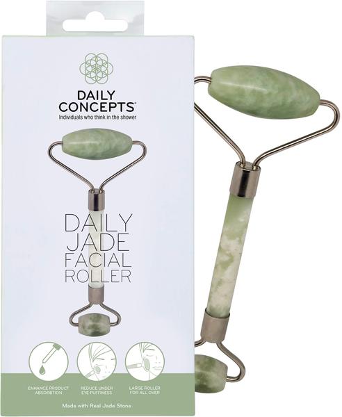 Image du produit Daily Concepts Facial Roller Obsidian - Face roller 1 pc -