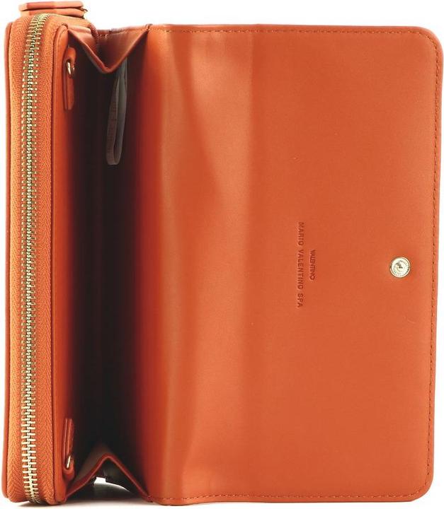 Immagine prodotto Valentino Zero Re Wallet With Shoulder Strap