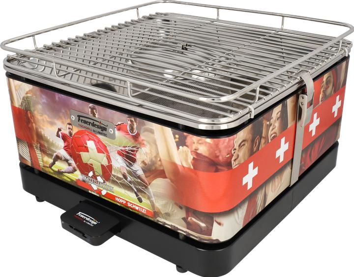 Immagine prodotto Feuerdesign Teide Limited Edition (34 cm)