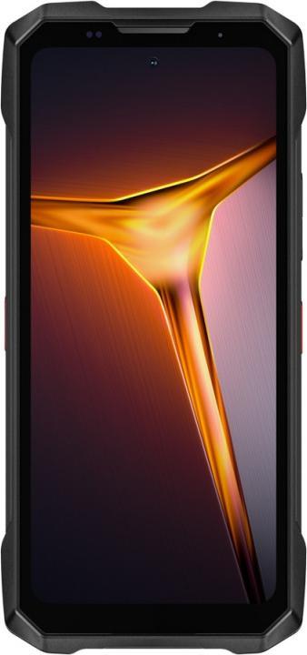 Doogee V Max 2 Pro (6.78" - 5G - 16 Go, 1 To ROM - 22000 mAh) Noir (1000 GB, 6.78", 5G)