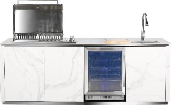 Immagine prodotto Buschbeck Sheffield