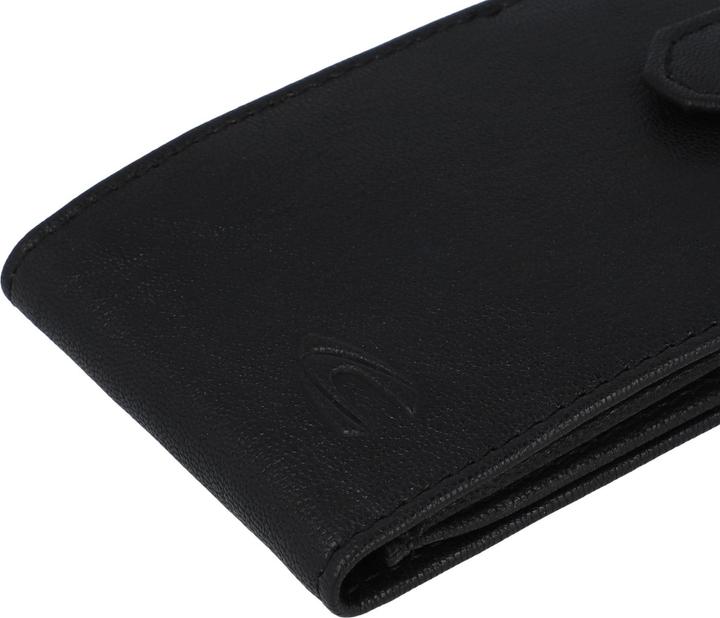 Actual product image Camel Active Discover Geldbörse Leder 7 cm