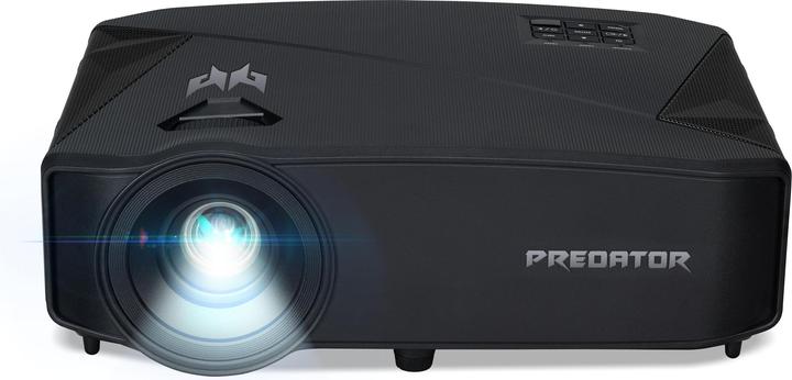 Image du produit Acer GD711 DLP (DHU, 1450 lm, 1.22:1)